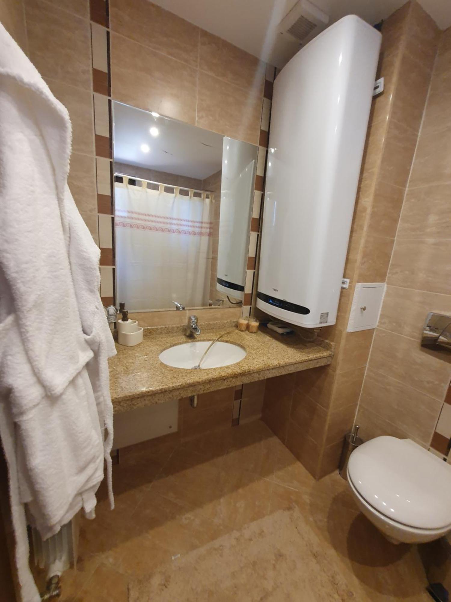 Apartment Zax B7 In Terra Complex Bansko Exterior photo